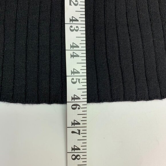 Wayf Emily x Dede Women's Ribbed Knit Sweater Midi Dress Size XS NWT - Picture 14 of 14